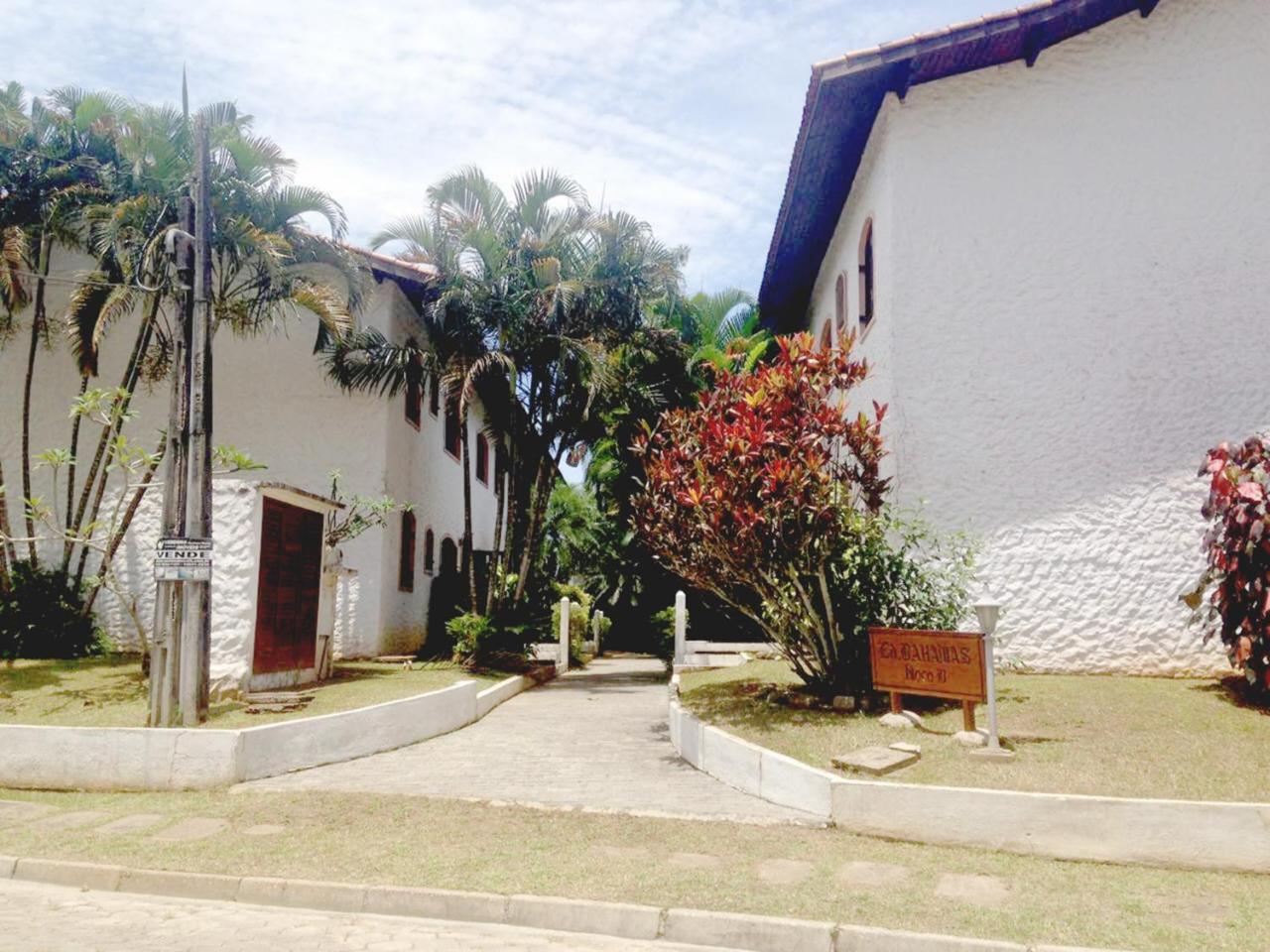 Apto Do Alex Ubatuba Exterior foto